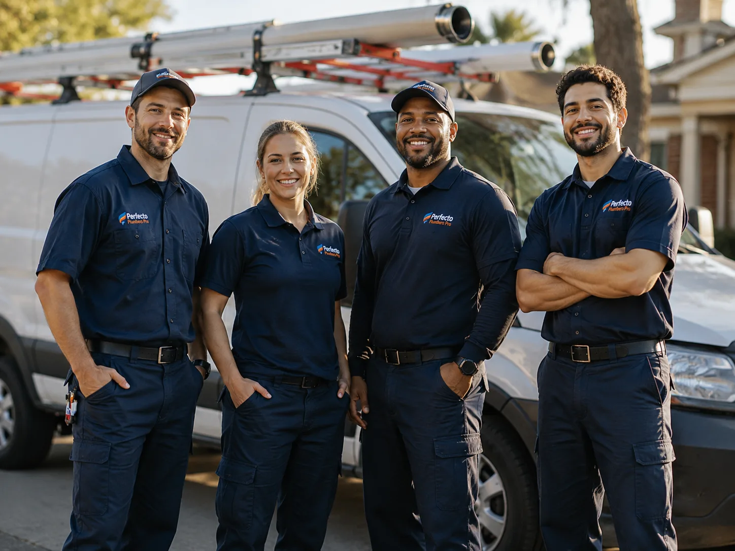Emergency Plumber Near Me in Venus, TX near me